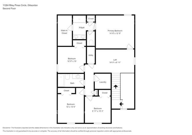 Building Photo - 11264 Riley Pines Cir