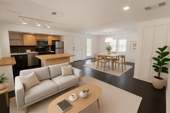 Building Photo - 1402 N Redondo Dr