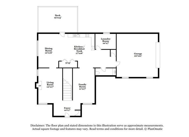 Building Photo - 1612 Carriage Hills Dr