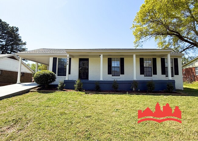 Foto del edificio - 3759 Neely Rd