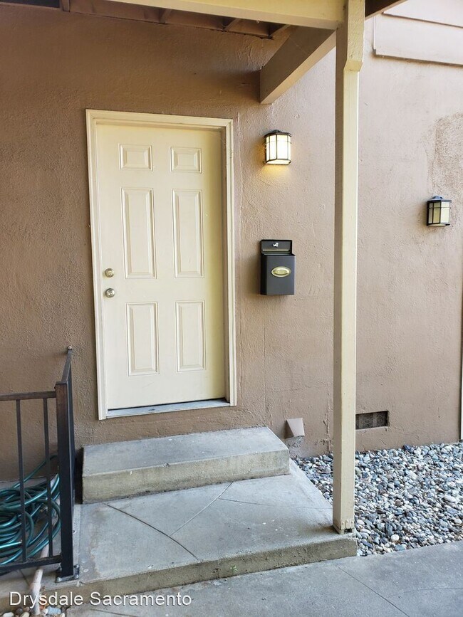 Foto del edificio - 2 br, 1.5 bath House - 3625 El Camino Ave