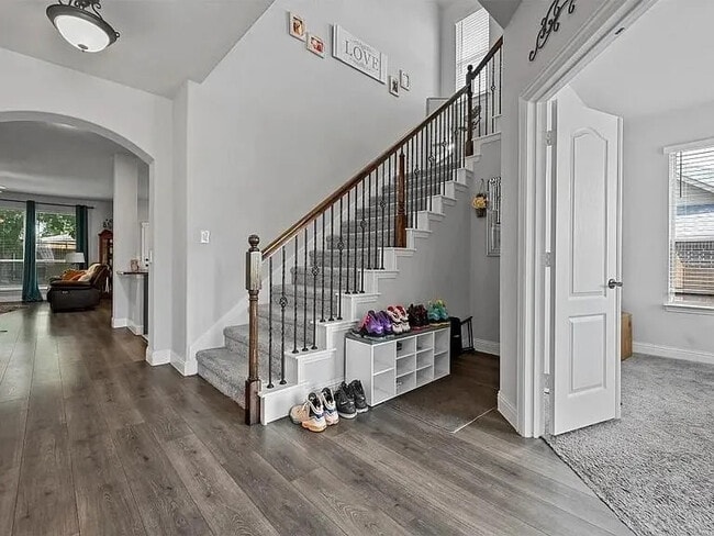 Photo - 1902 Sunflower Dr House