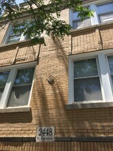 Building Photo - 2448 N Laramie Ave