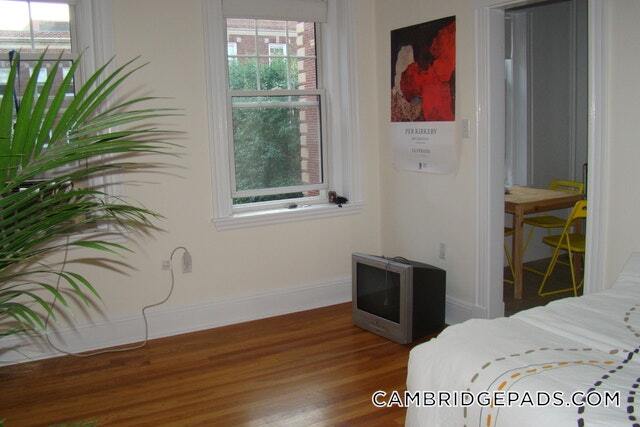 Building Photo - 20 Chauncy St