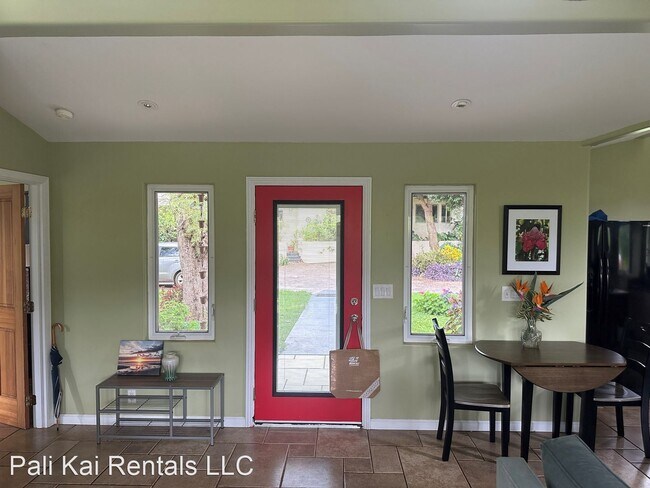 Building Photo - 1 br, 1 bath House - 2547 Lower Kula Road-...