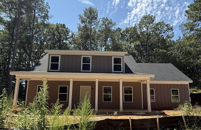 Photo - 182 N Burson Ave (Bogart, GA)