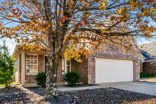 Foto del edificio - 7787 Allen Ridge Ln