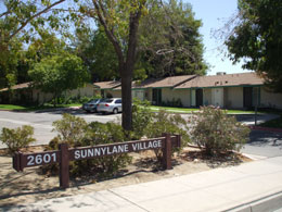 Foto principal - Sunny Lane Village