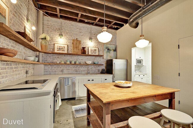 Foto del edificio - 3 br, 3.5 bath House - 9 Cordes Street