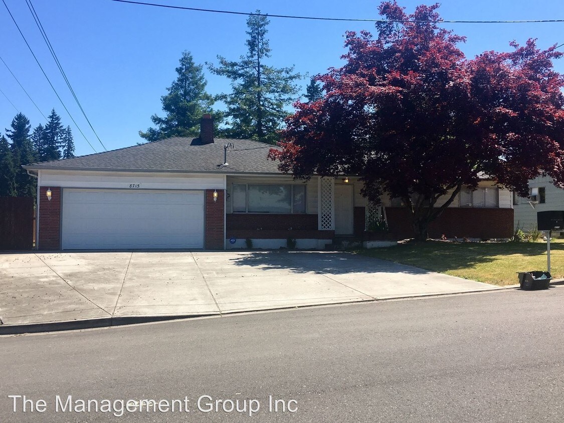 Primary Photo - 3 br, 1.5 bath House - 8715 NE 27th Avenue