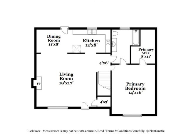 Foto del edificio - 3180 Mary Todd Ln