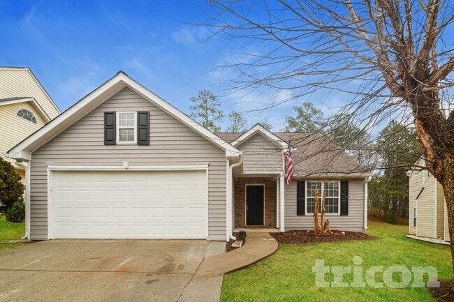 Building Photo - 1403 Westward Dr SW