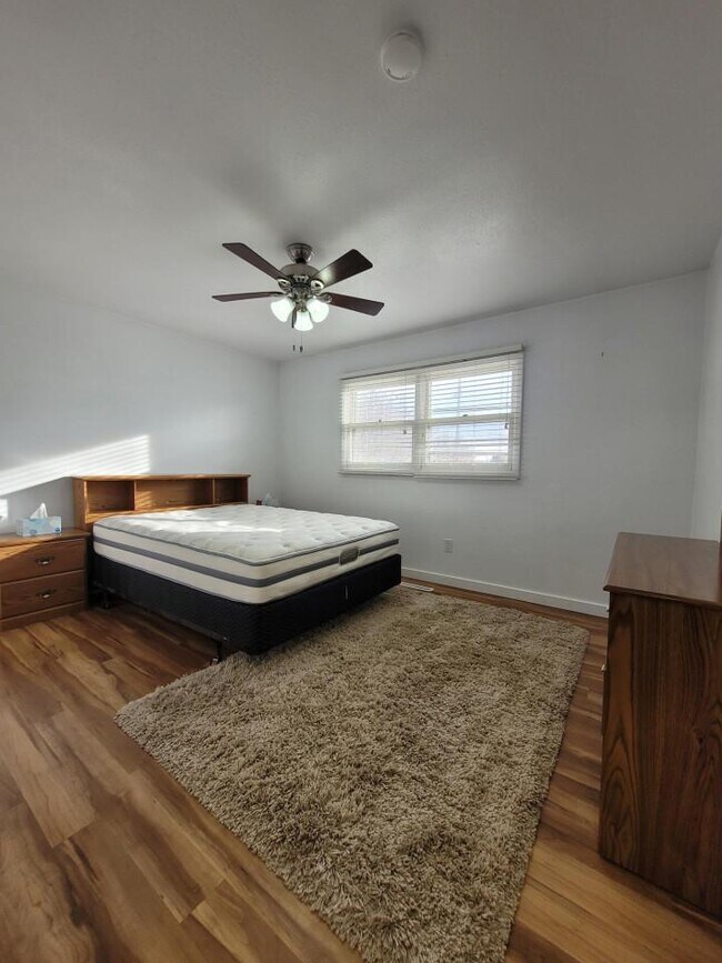 Foto del edificio - 4 bedroom in Billings MT 59102