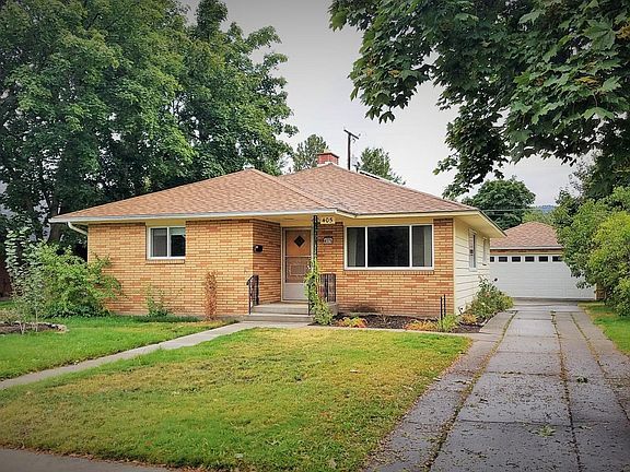 Primary Photo - 405 Kensington Ave