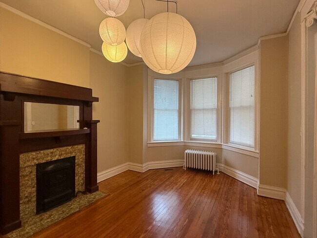 Foto del edificio - 3100 Hanover Ave