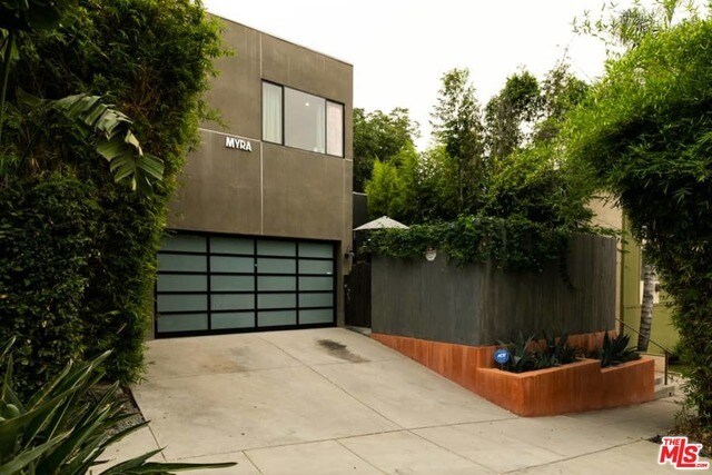Building Photo - 1040 Myra Ave