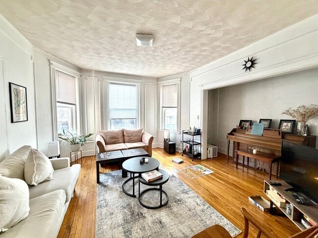 Foto del edificio - 7 Devotion St