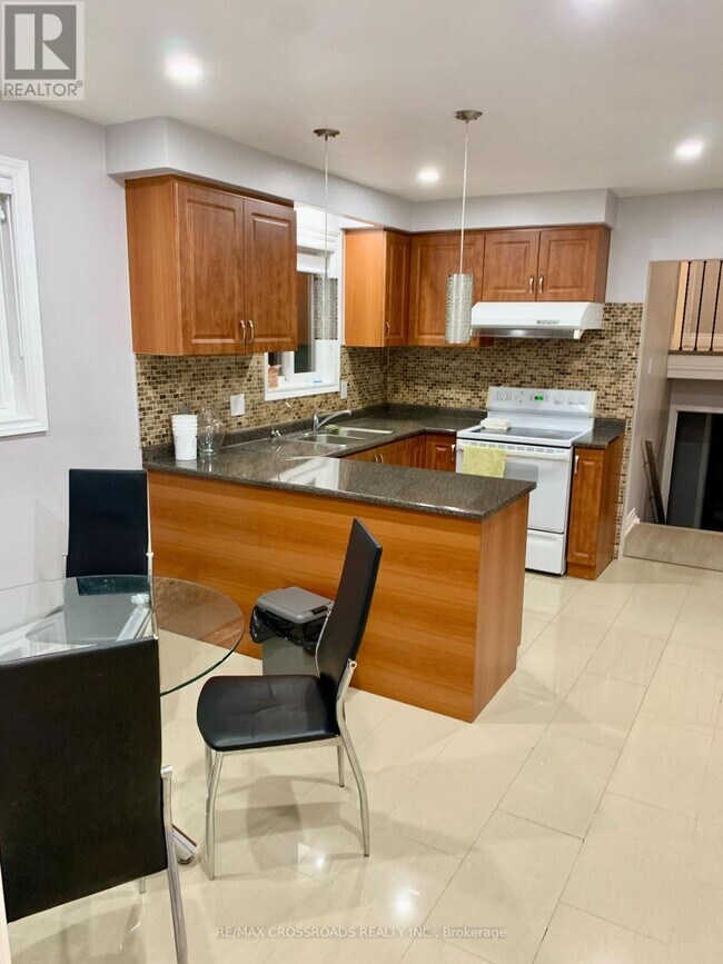 Photo du bâtiment - 30 Pindar Crescent