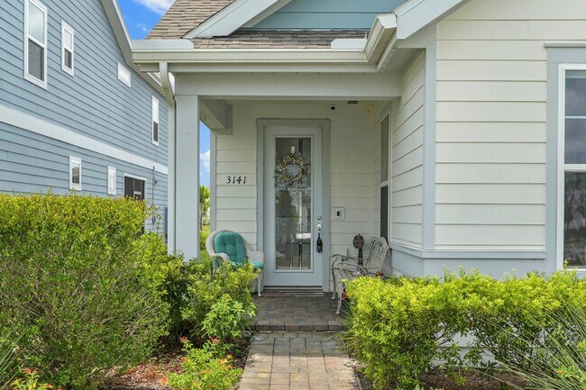 Photo - Available Furnished or Unfurnished 2Bed/2Bath+Office in Weslyn Park at Sunbridge House