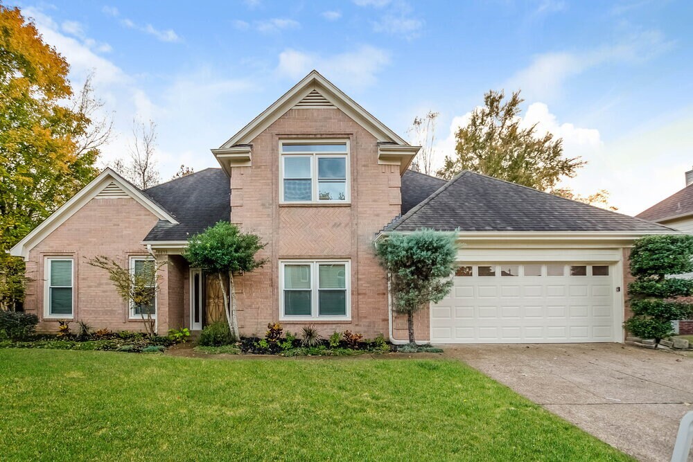 Primary Photo - 8853 Dewberry Ln