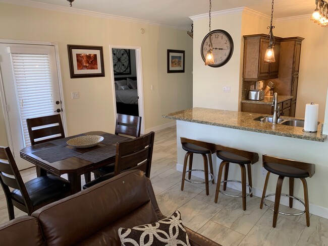 Dinning Area - 7009 E Acoma Dr