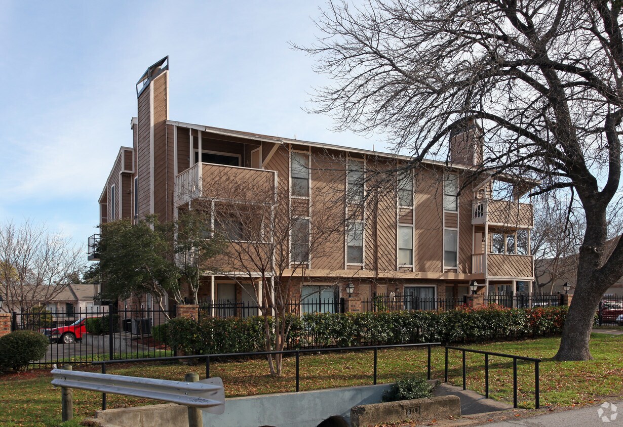 Foto del edificio - Vivendo
