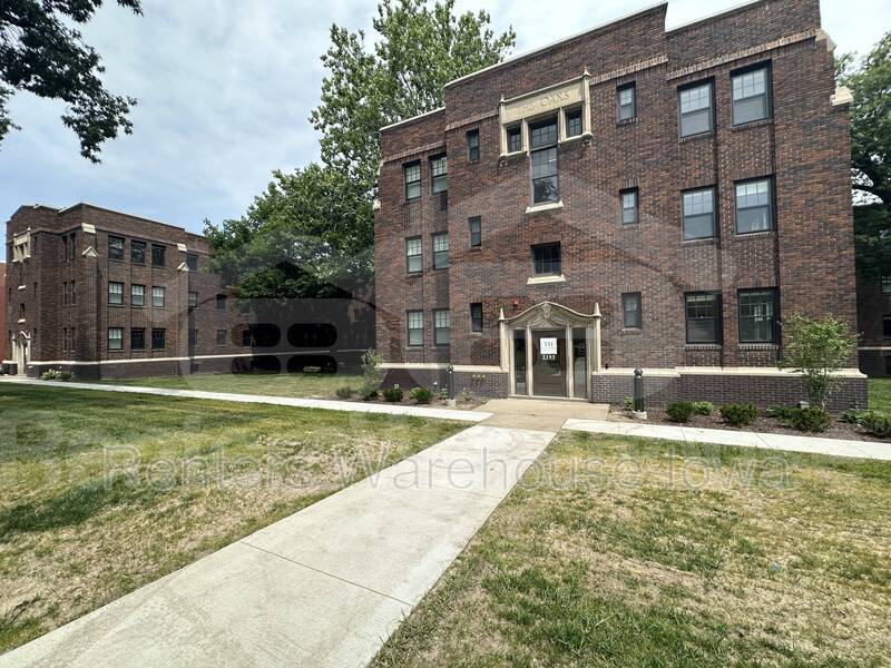 2305 Grand Ave Unit 206, Des Moines, IA 50312 Condo for Rent in Des