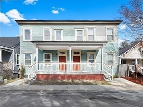 Building Photo - 630 W 32nd St