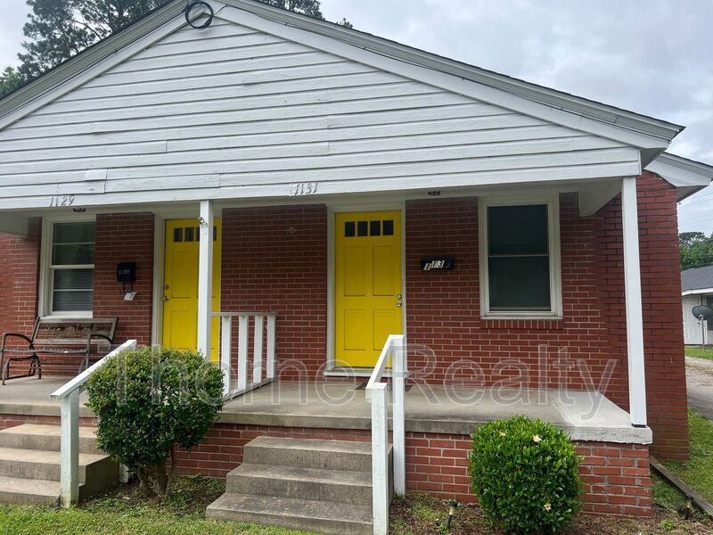 Foto principal - 1131 Nashville Rd