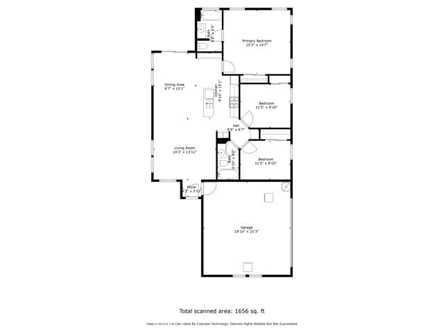 Building Photo - 8460 Magdalina Dr