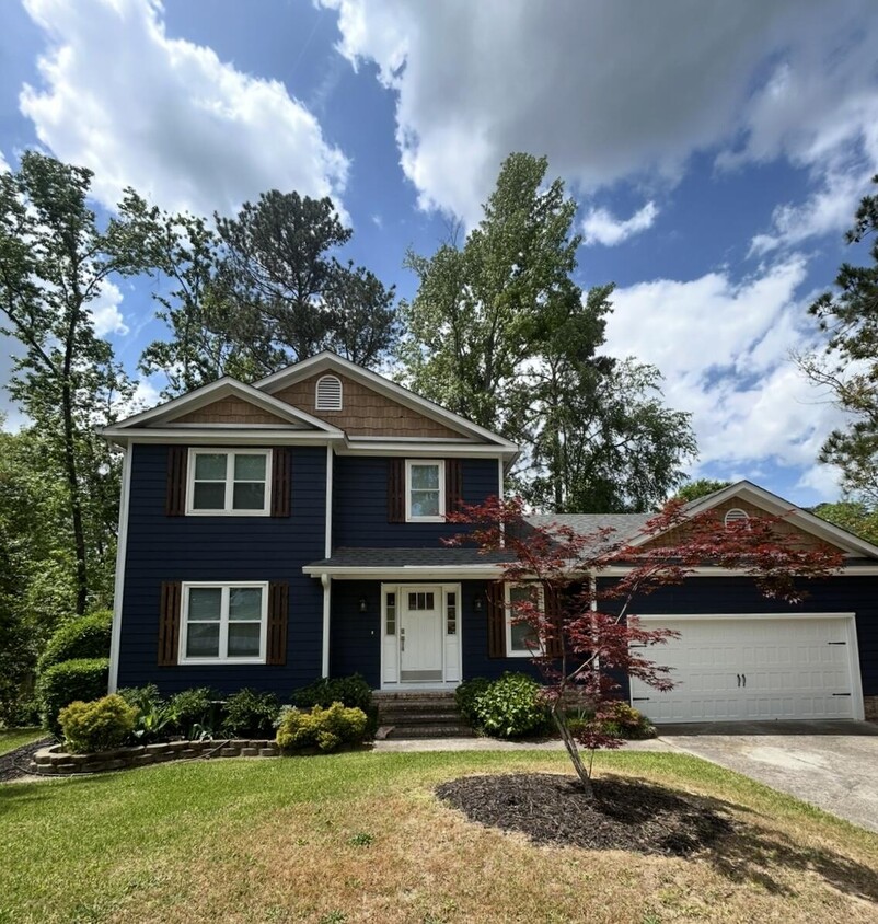 Foto principal - 711 Cool Brook Dr