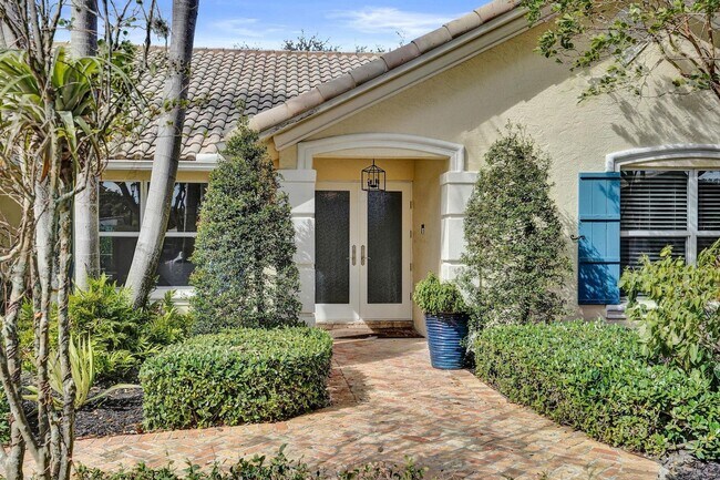 Foto del edificio - Beautiful Home in Boca Raton