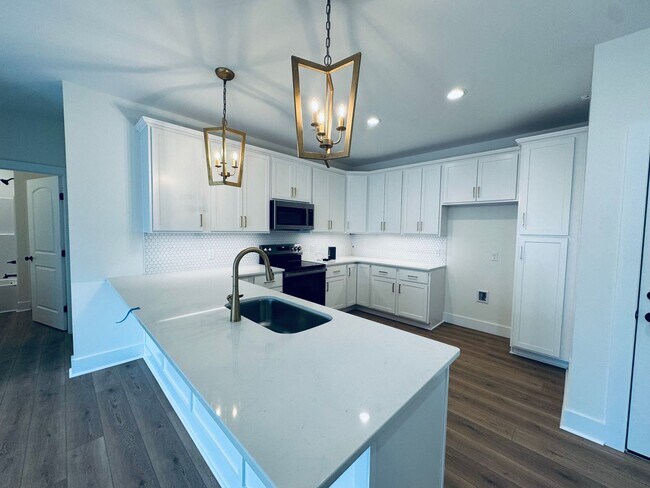 Foto del edificio - THE CROWN AT CORNESTONE