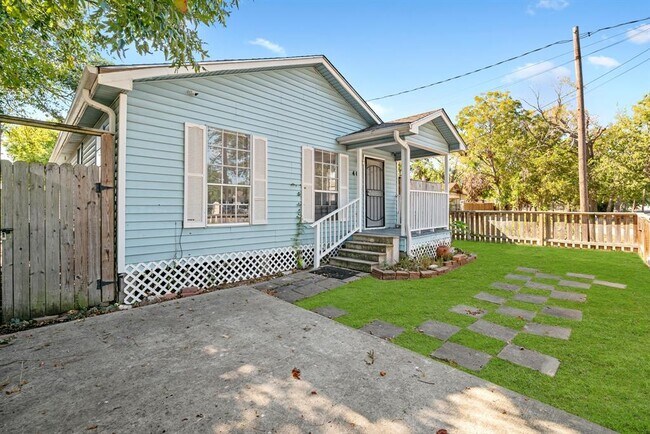 Foto del edificio - 402 Paschall St