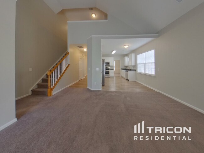 Foto del edificio - 5323 Ayers Orchard Way Charlotte NC