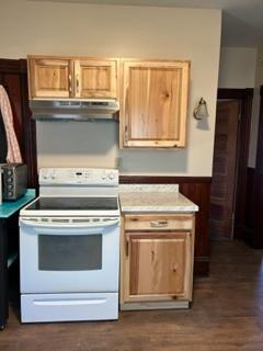 Foto del edificio - 183.5 North Willard St