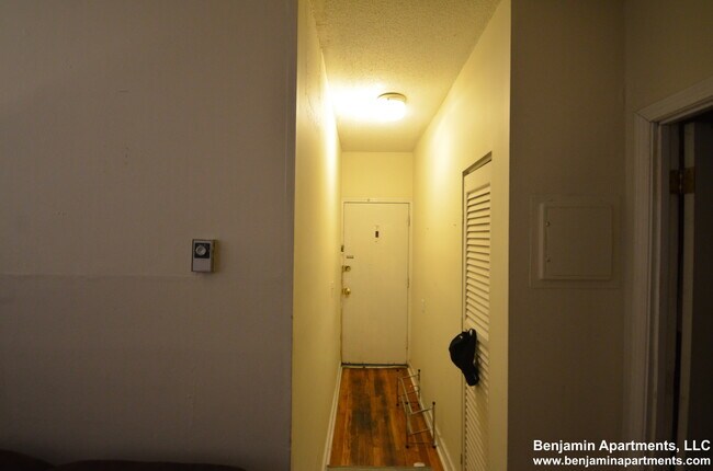 Building Photo - 898 Huntington Ave
