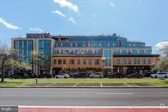 Building Photo - 1111 Pennsylvania Ave. SE