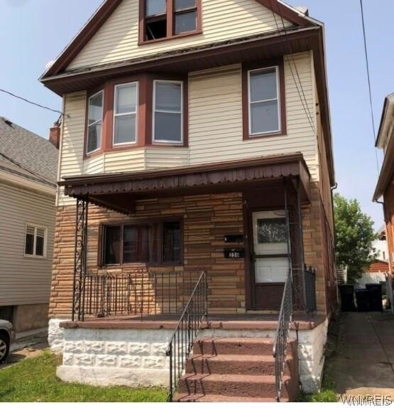 Building Photo - 226 Longnecker St