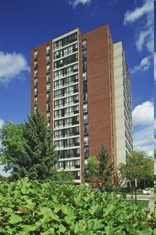Foto principal - Bristol Court
