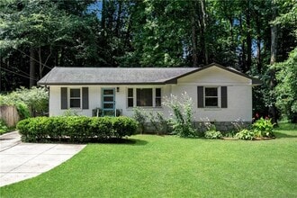 Building Photo - 2481 McCurdy Way
