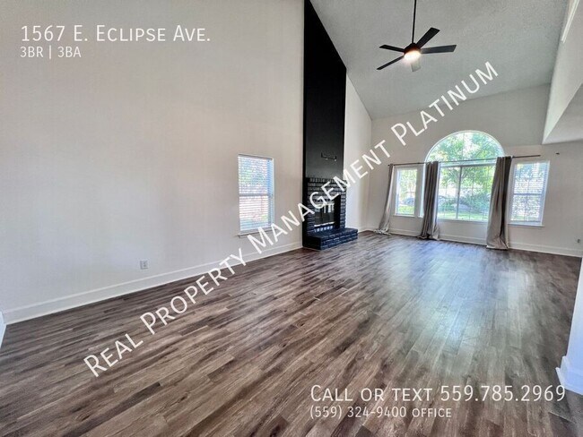 Foto del edificio - 1567 E Eclipse Ave