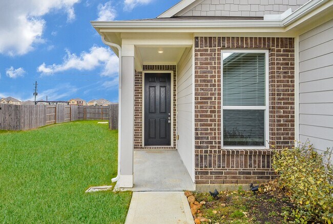 Foto del edificio - 4643 Little Meadow Ln