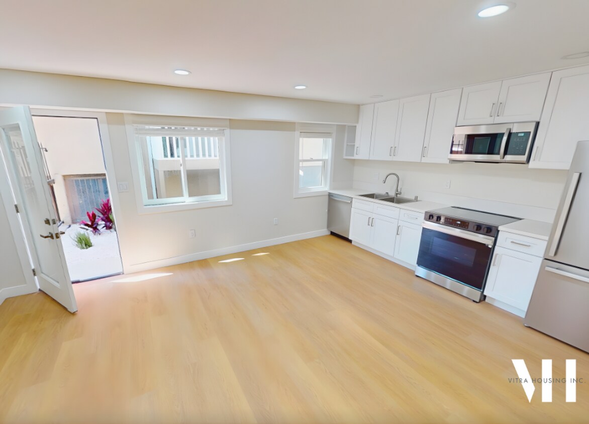 Photo - 2372.50 Portland - Beautiful New Two Bedroom!