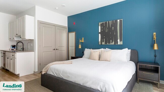 Foto del edificio - 4014 Ludlow St