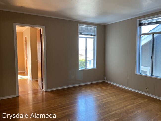 Building Photo - 1 br, 1 bath House - 2212 Clinton Ave Unit B