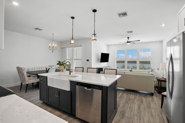 Foto del edificio - 3550 NW Solange Ct