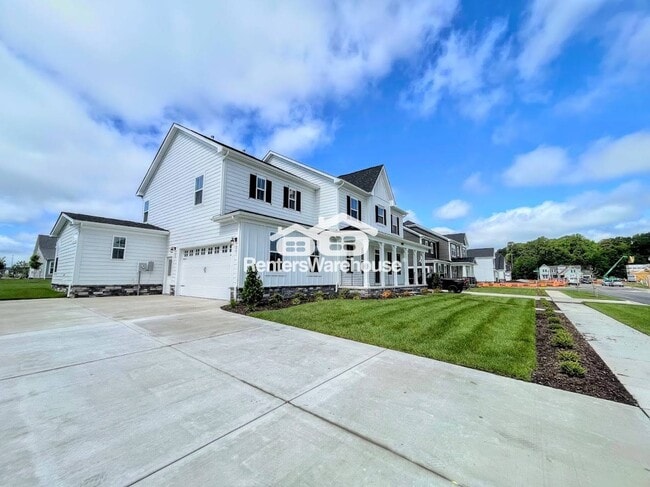 Building Photo - 1829 Malvern Dr
