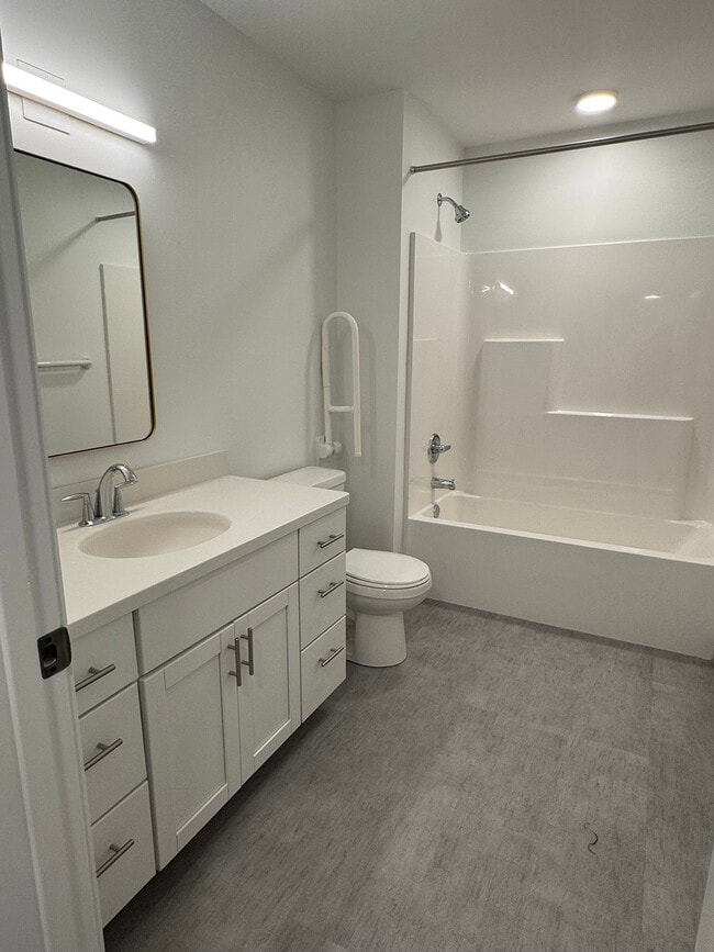 Building Photo - Larimore Senior Residences