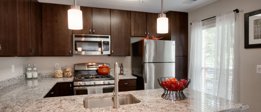 The Gramercy At Town Center Apartments Columbia Md Apartments Com